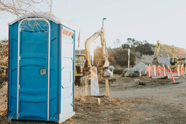 Best Local porta potty services  in Squaw Valley, CA