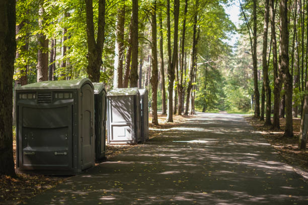 Best Sanitation services for porta potties  in Squaw Valley, CA