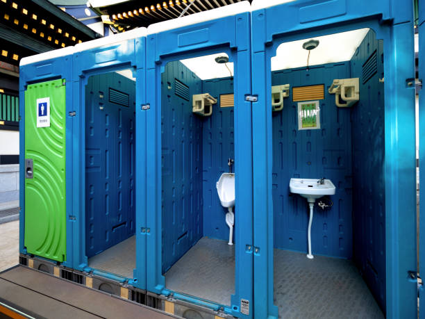 Best Local porta potty services  in Squaw Valley, CA