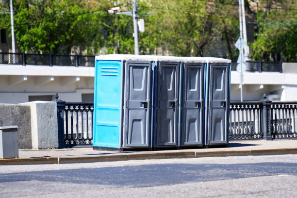 Best Best portable toilet rental  in Squaw Valley, CA